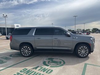 Used 2021 GMC Yukon XL Denali w/ LPO, Illumination Package AWD/4WD video 2