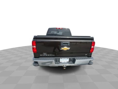 Used 2018 Chevrolet Silverado 1500 LT w/ All Star Edition image 7