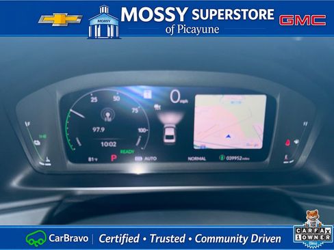 Used 2023 Honda Accord Touring image 15