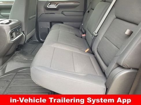 New 2026 GMC Sierra 1500 Elevation image 25