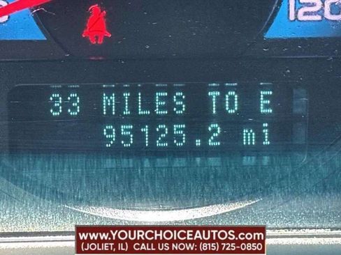 Used 2010 Ford Fusion SE image 34