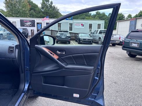 Used 2014 Nissan Murano LE w/ Platinum Edition Package AWD/4WD image 25