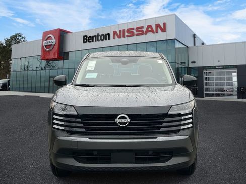 New 2026 Nissan Kicks S image 10