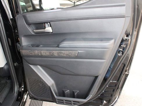 New 2026 Toyota Tacoma Limited image 57