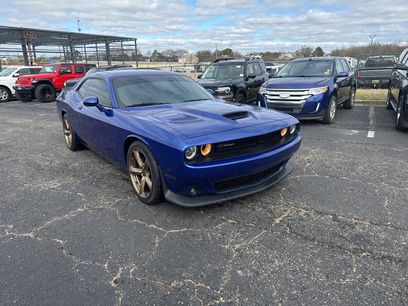 Used 2022 Dodge Challenger R/T Scat Pack