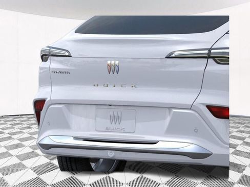 New 2026 Buick Envista Avenir image 22