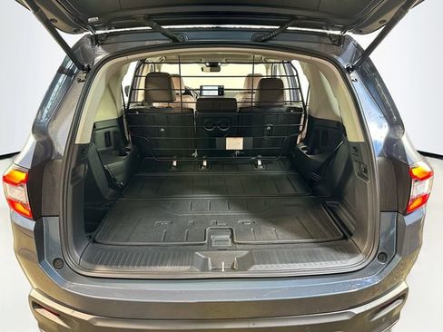 Used 2026 Honda Pilot Elite image 22