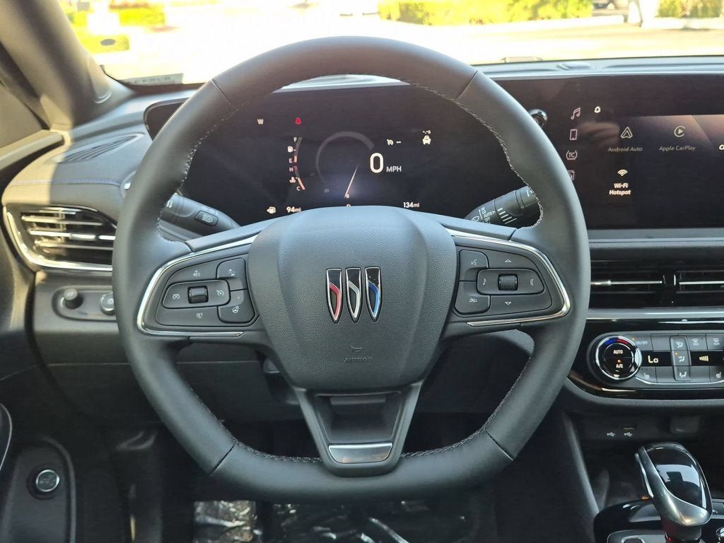 New 2026 Buick Envista Sport Touring w/ Convenience I Package FWD image 14