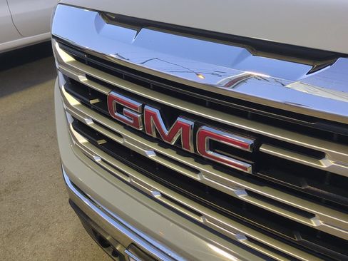 Used 2024 GMC Sierra 1500 SLE AWD/4WD image 30