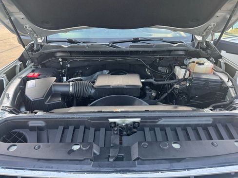 Used 2021 GMC Sierra 2500 SLT image 37