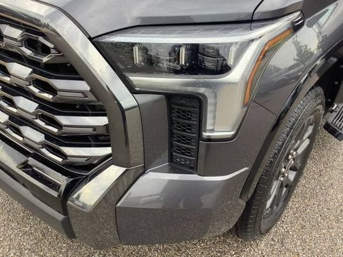 Used 2023 Toyota Tundra Platinum AWD/4WD image 39