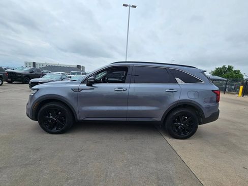 Used 2021 Kia Sorento S w/ Panoramic Sunroof Package AWD/4WD image 9