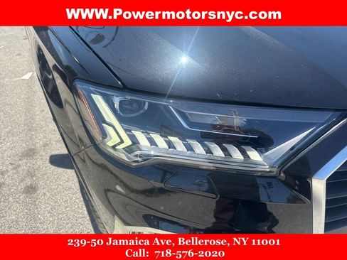 Used 2023 Audi Q7 3.0T Premium Plus image 9