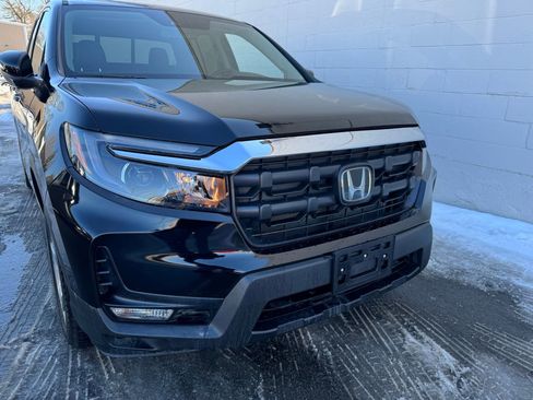 Used 2025 Honda Ridgeline RTL image 6