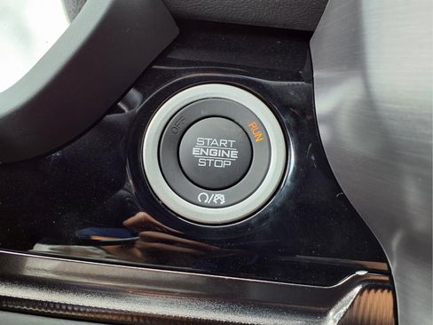 New 2026 RAM 2500 Rebel AWD/4WD image 13