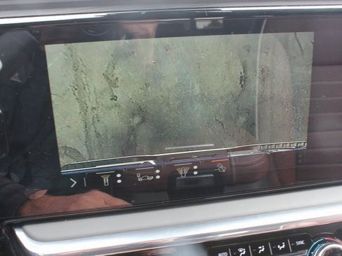 New 2026 GMC Sierra 3500 Denali Ultimate image 55