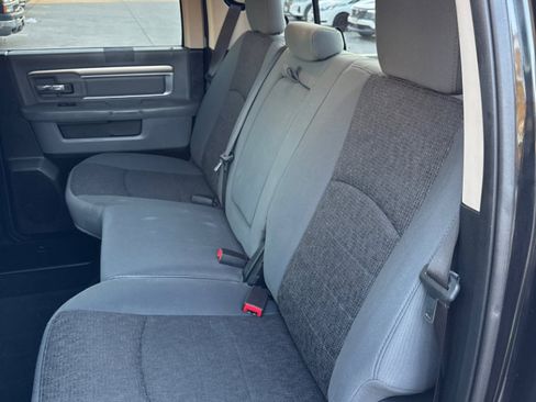 Used 2015 RAM 1500 Big Horn image 14