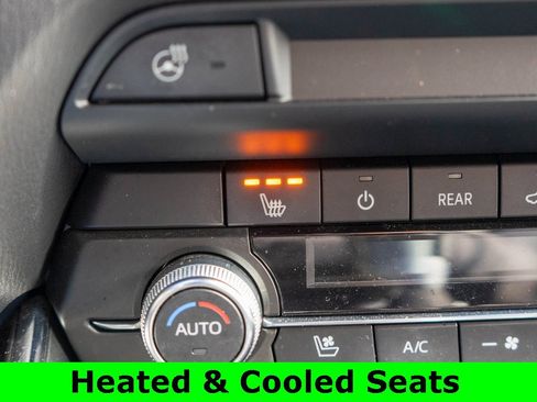 Used 2019 MAZDA CX-9 Grand Touring image 30