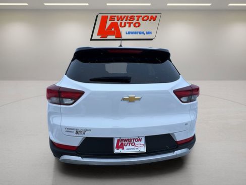 Used 2023 Chevrolet TrailBlazer LT image 12