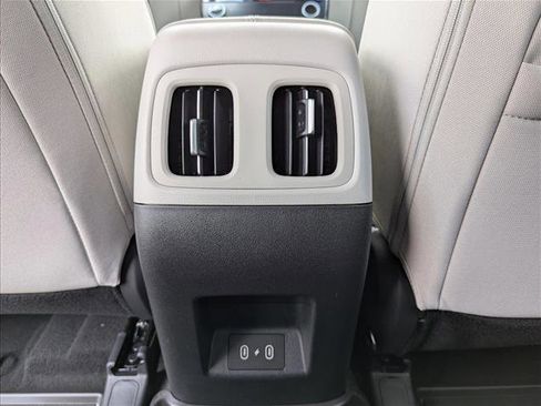 Used 2026 Hyundai Tucson SEL FWD image 22