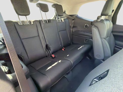 New 2025 Subaru Ascent Bronze Edition image 20