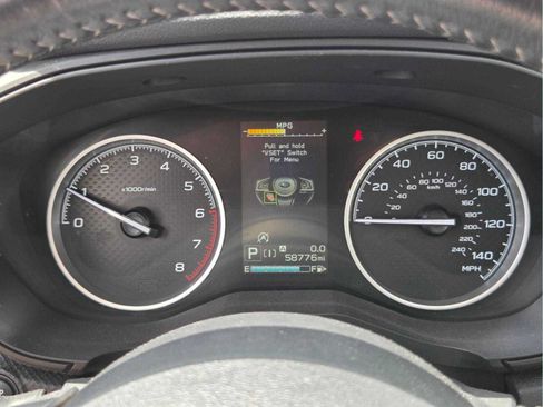 Used 2021 Subaru Forester Premium AWD/4WD image 33