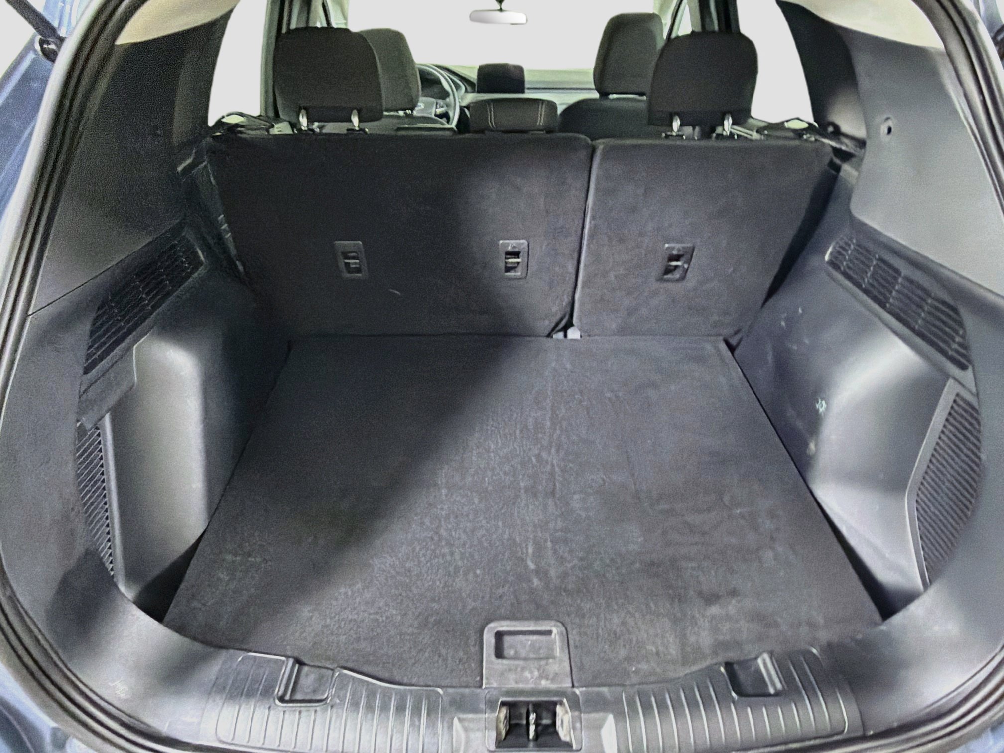 Used 2025 Ford Escape Active FWD image 28