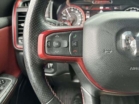 Used 2020 RAM 1500 Rebel w/ Rebel Level 2 Equipment Group image 9