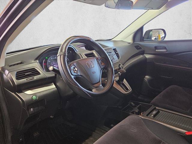Used 2013 Honda CR-V LX image 10