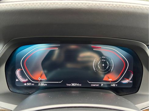 Used 2020 BMW X5 sDrive40i w/ Premium Package image 28