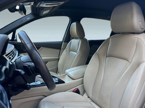 Used 2018 Audi Q7 3.0T Premium Plus image 22