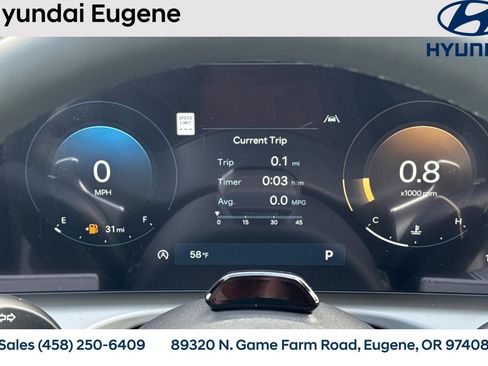 New 2026 Hyundai Tucson Limited AWD/4WD image 27