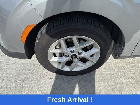 Used 2024 Kia Soul LX w/ Option Group 015 image 18