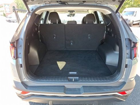 Used 2024 Hyundai Tucson SEL image 28