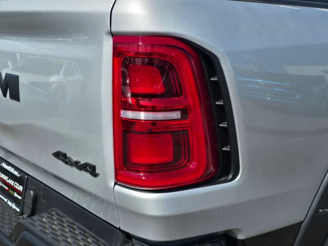 New 2026 RAM 1500 RHO w/ RHO Level 1 Equipment Group AWD/4WD image 36