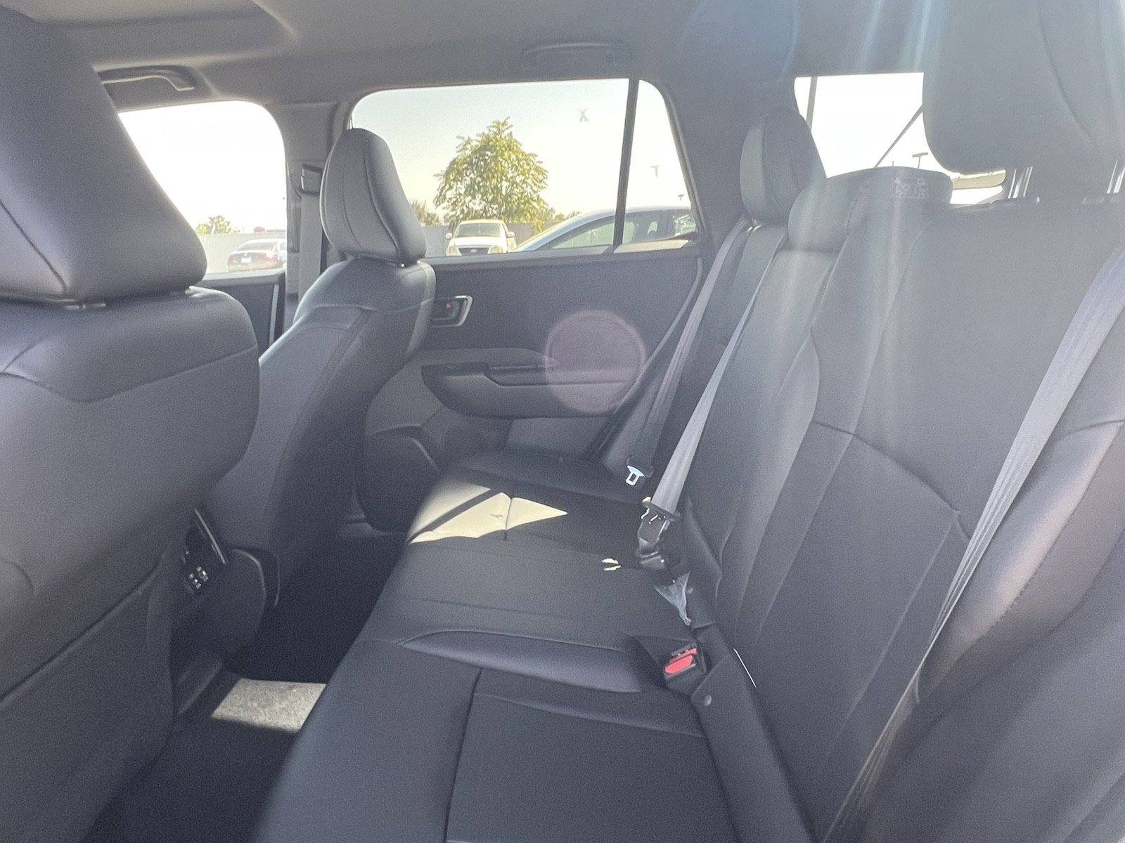 New 2026 Subaru Outback Premium AWD/4WD image 18