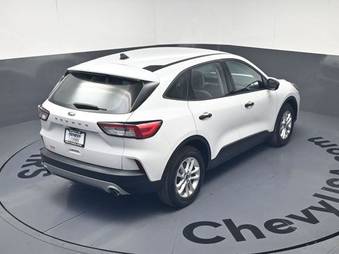 Used 2020 Ford Escape S image 34