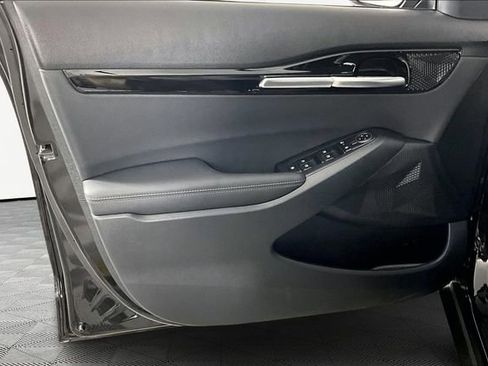 Certified 2026 Kia Seltos EX w/ EX Sunroof Package image 20