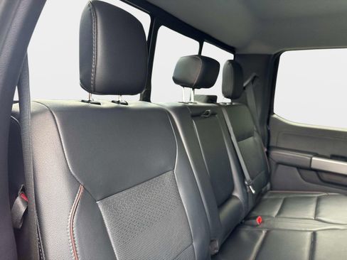 Used 2024 Ford F250 Lariat AWD/4WD image 30