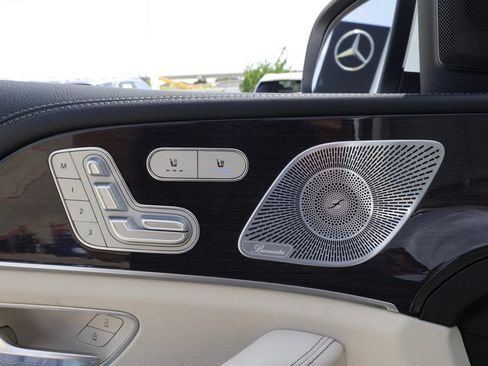 Certified 2021 Mercedes-Benz GLE 450 4MATIC image 24