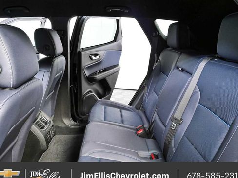 Certified 2023 Chevrolet Blazer RS w/ Driver Confidence II Package AWD/4WD image 21