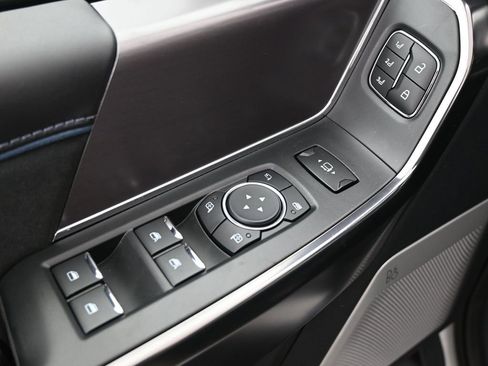 New 2026 Ford F250 Platinum image 9