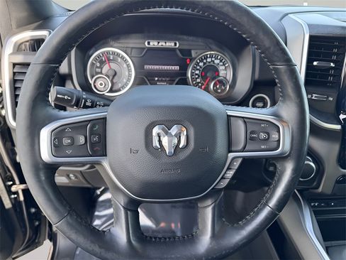 Used 2019 RAM 1500 Big Horn image 13