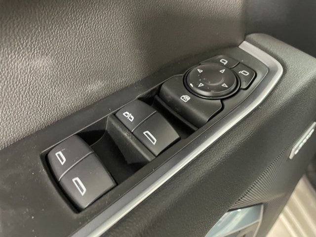 New 2026 Chevrolet Silverado 1500 RST AWD/4WD image 19