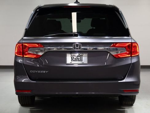 Used 2020 Honda Odyssey EX-L image 11