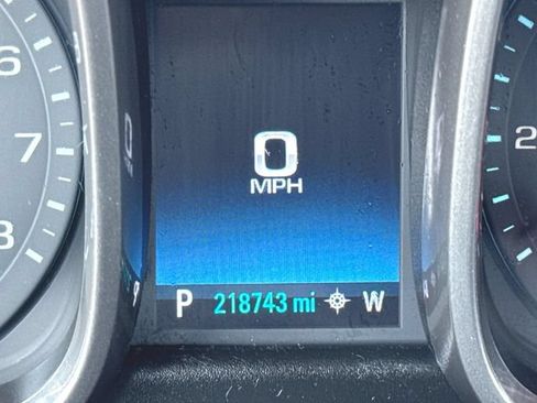 Used 2014 Chevrolet Malibu LT w/ Power Convenience Package FWD image 12