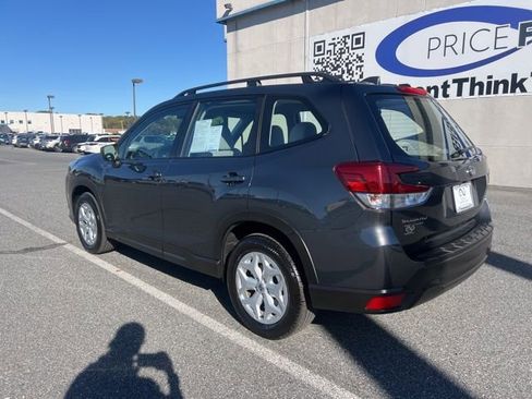 Used 2022 Subaru Forester image 4