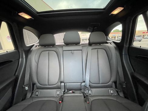 Used 2019 BMW X1 xDrive28i w/ Convenience Package AWD/4WD image 49