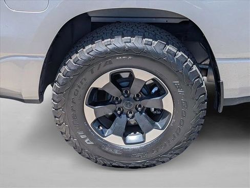 Used 2022 RAM 1500 Big Horn AWD/4WD image 15