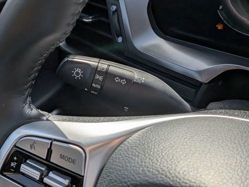 Used 2023 Kia Telluride S w/ S Sunroof Package FWD image 26